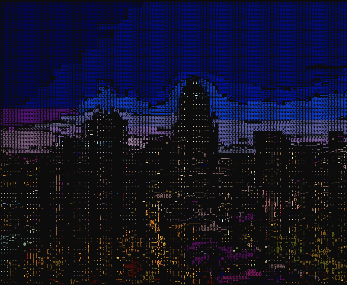 city